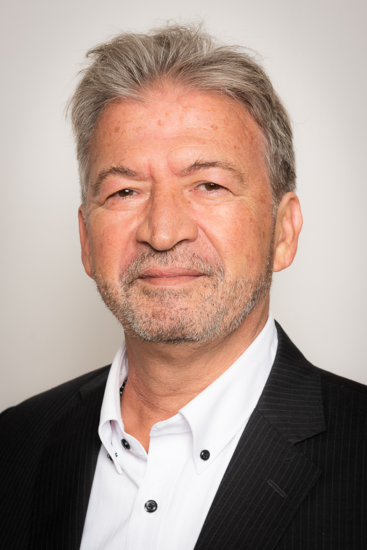 Redouane Borsali, directeur du Carnot PolyNat