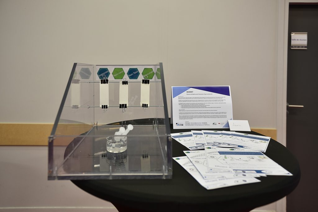 additifs biosourcés Funcell PolyNat